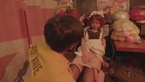 Sự cám dỗ chết người của người phụ nữ trẻ trong sáng, gã đàn ông cắm sừng bí mật chụp ảnh vợ, người phụ nữ trẻ hàng đầu 30 tuổi, quan hệ tình dục bằng miệng, lời nói tục tĩu và thở hổn hển