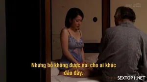 Tôi vô tình làm cô tôi bị thương