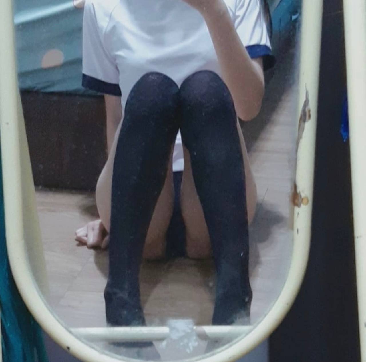 Sung sướng cùng Ruri Tachibana